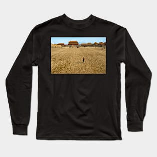 Taihe Square, Forbidden City, China. Long Sleeve T-Shirt